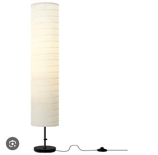 IKEA フロアライト