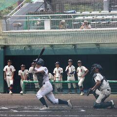 草野球チーム・ビームズ　メンバー募集　 − 奈良県