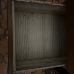 小物チェスト
の画像