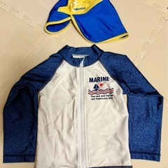 男の子80サイズ（used品）の画像