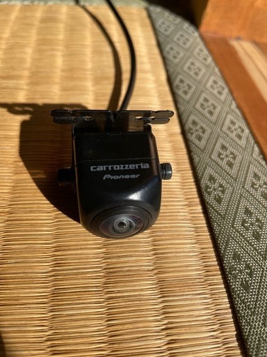 カロッツエリアバックカメラND-BC300