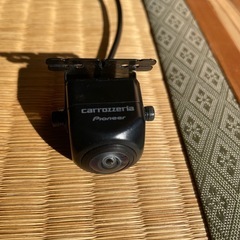 カロッツエリアバックカメラND-BC300