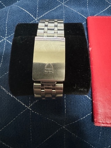 Tudor Hydronaut 20020 時計 腕時計