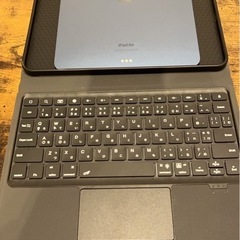 iPad Air 5 Apple Wi-Fiモデル MM9E3J/Aの画像