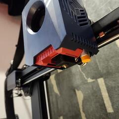 Kobra 2 Pro 3Dプリンターの画像