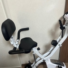 岡山県のエアロバイクの中古が安い!激安で譲ります・無料で 岡山県のエアロバイクの中古が安い!激安で譲ります・無料で