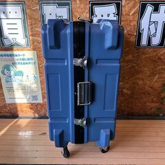 【愛品館八千代店】PROTEX　プロテックス　キャリングケース　CR-5000の画像