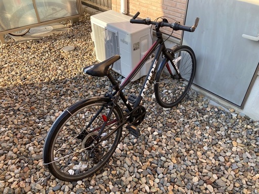 自転車　24インチ　子ども自転車