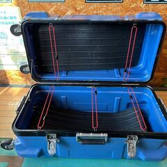 【愛品館八千代店】PROTEX　プロテックス　キャリングケース　CR-5000の画像