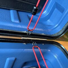 【愛品館八千代店】PROTEX　プロテックス　キャリングケース　CR-5000の画像