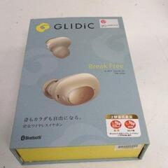 0105-194 Glidic sound air TW-500...
