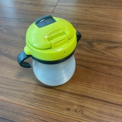 Combi テテオ　ストローマグの画像