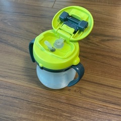 Combi テテオ　ストローマグの画像