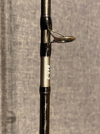 【シマノ】 オセアジガー∞ B65-2 SHIMANO OCEA JIGGER INFINITY