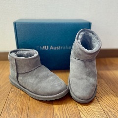 エミュー　ムートンブーツ　レディース　EMU Australia...