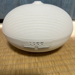 加湿器