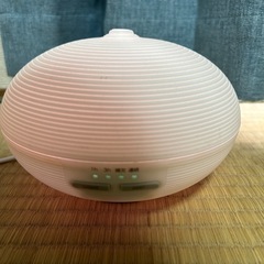 加湿器の画像