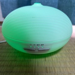 加湿器の画像