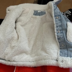 アウター　90〜100の画像