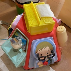 いたずら1歳やりたい放題