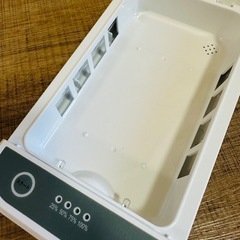 3coins 除菌UVCライトの画像