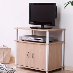 テレビ台 テレビラック TVラック 中古 家具 ラック TV台 ...