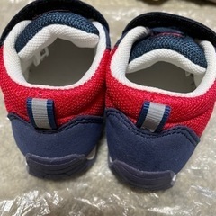 子供用品 キッズ用品 子供用シューズの画像