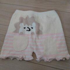 5.ニットパンツ　1枚50円　の画像