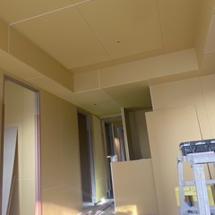 大工さん、LGS、ボード屋さん大募集💡の画像