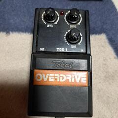 BOSS Dr.Rhythm   /MAXON DELAY DD－０１/TOKAI  OVERDRIVE   TOD－０１/ＭＸＲ  Distortion+の画像