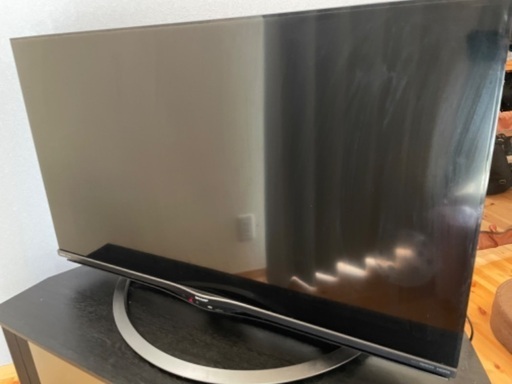 40インチ　液晶テレビ　SHARP AQUOS 4T-C40AJ1
