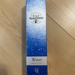 ドクターリセラ　アクアヴィーナス　化粧水　保湿　お風呂　スキンケア