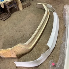 30プリウス エアロの画像