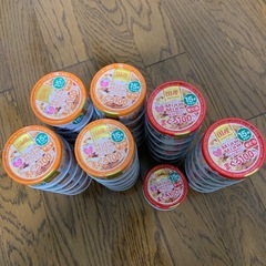 ミャウミャウマグロ缶(猫用：15歳から用)31缶