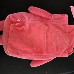 ティッシュケースの画像