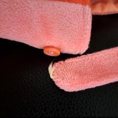 ティッシュケースの画像
