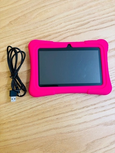 Pritomキッズタブレット Android 10 本体