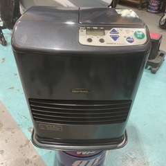 石油ファンヒーター　ダイニチ　ブルーヒーター　エラー02点火不良
