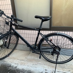 自転車