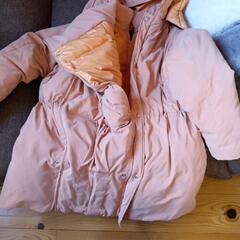 凄くいいアウター。授乳用アウターの画像