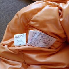 凄くいいアウター。授乳用アウターの画像