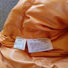 凄くいいアウター。授乳用アウターの画像