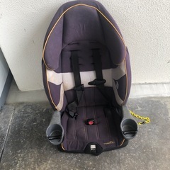 チャイルドシート