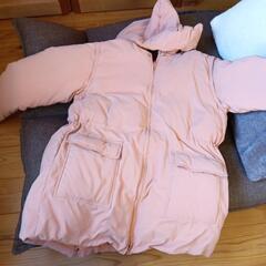 凄くいいアウター。授乳用アウターの画像