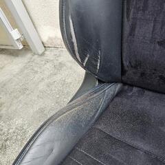 @値下げしました@  レヴォーグ純正運転席電動シートの画像