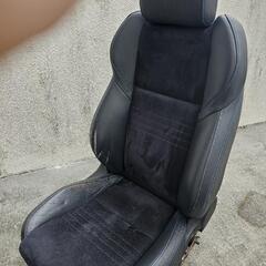 @値下げしました@  レヴォーグ純正運転席電動シートの画像
