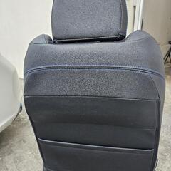 @値下げしました@  レヴォーグ純正運転席電動シートの画像