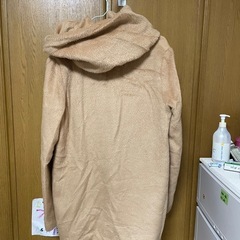 レディース スーツの画像