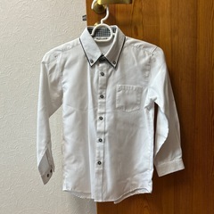 男の子用ワイシャツ130‼️
