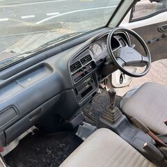 DC51 キャリートラックの画像